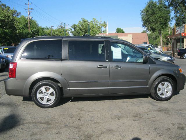 2010 Dodge Grand Caravan S