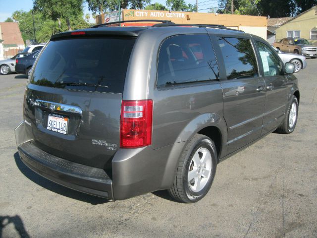 2010 Dodge Grand Caravan S