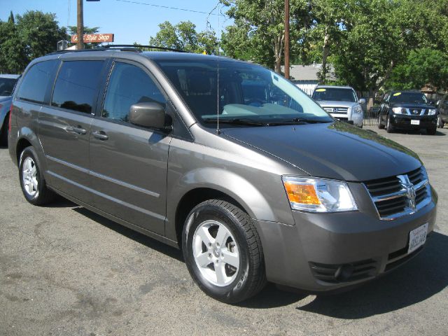 2010 Dodge Grand Caravan S