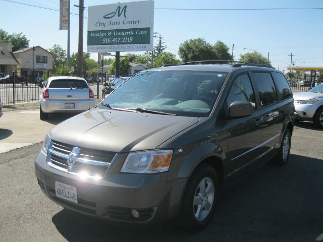 2010 Dodge Grand Caravan S