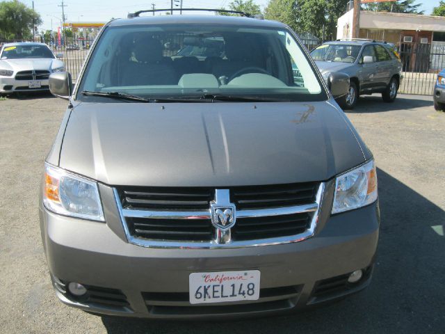 2010 Dodge Grand Caravan S