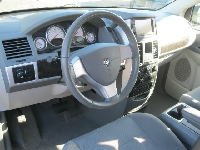 2010 Dodge Grand Caravan S