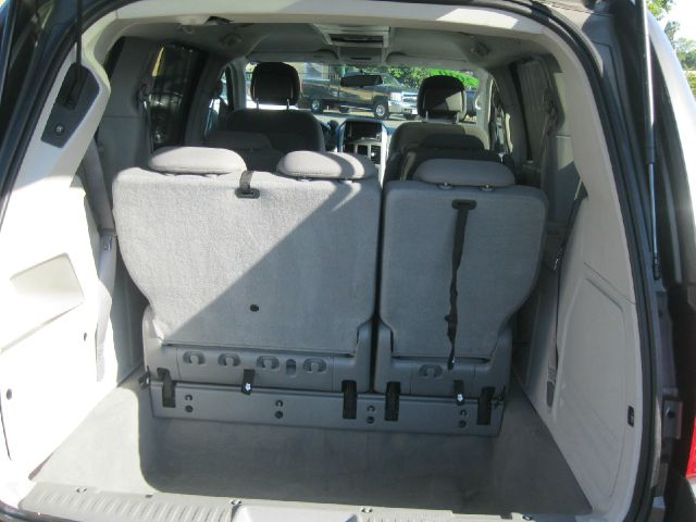 2010 Dodge Grand Caravan S