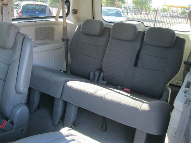 2010 Dodge Grand Caravan S