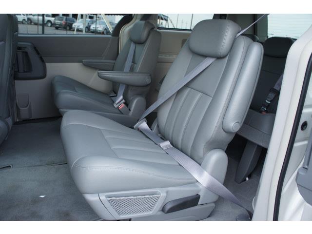 2010 Dodge Grand Caravan S