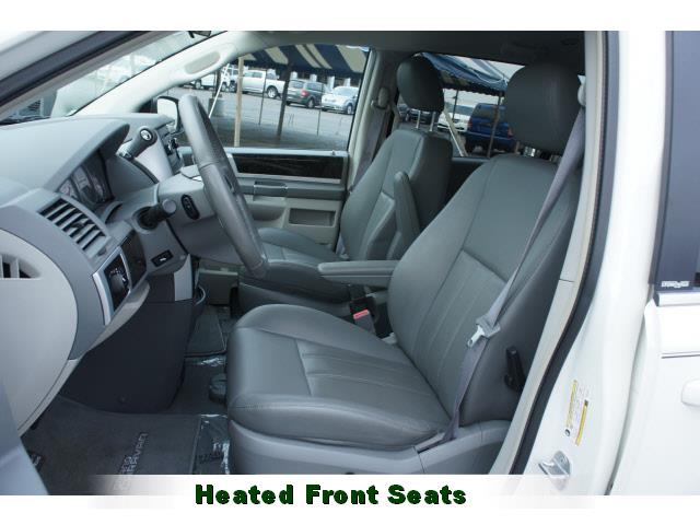 2010 Dodge Grand Caravan S