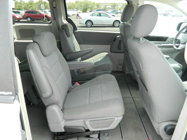 2010 Dodge Grand Caravan S