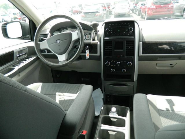 2010 Dodge Grand Caravan S