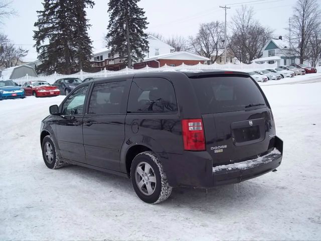 2010 Dodge Grand Caravan SE