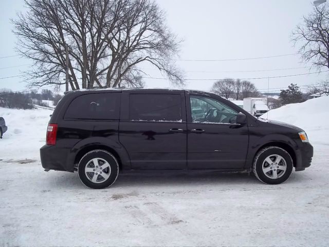 2010 Dodge Grand Caravan SE