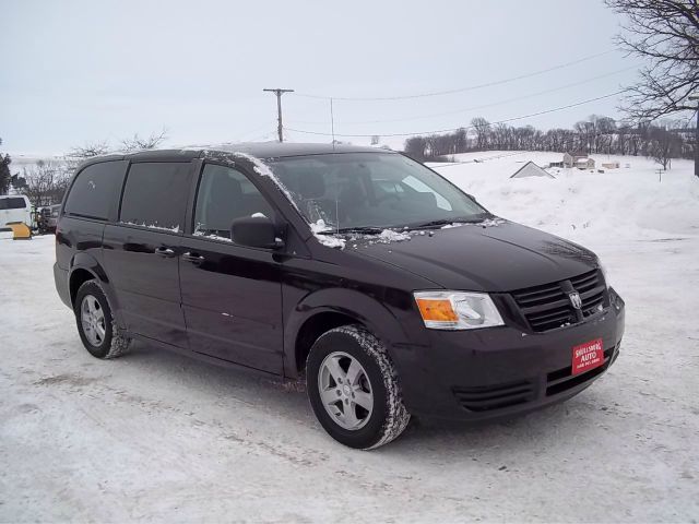 2010 Dodge Grand Caravan SE