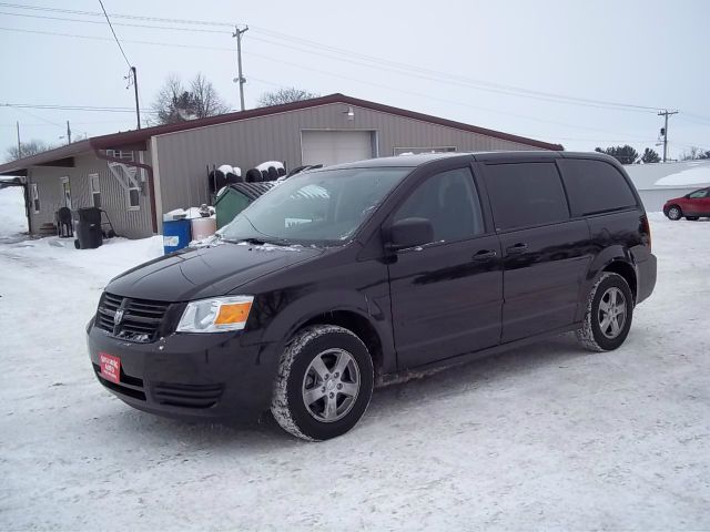 2010 Dodge Grand Caravan SE