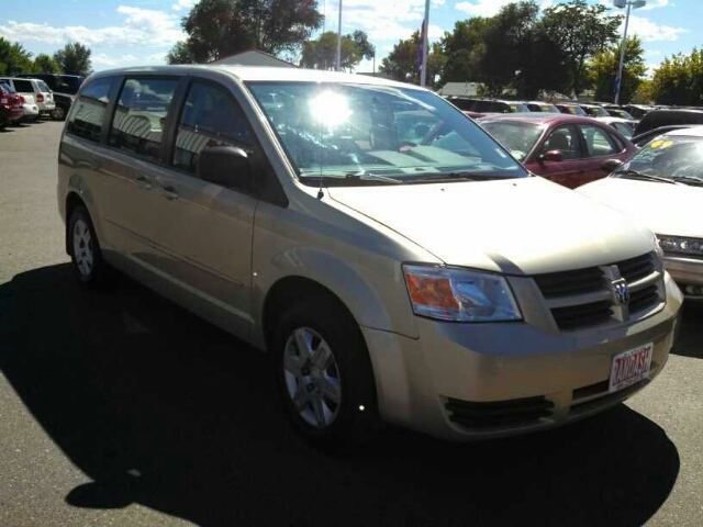 2010 Dodge Grand Caravan SE