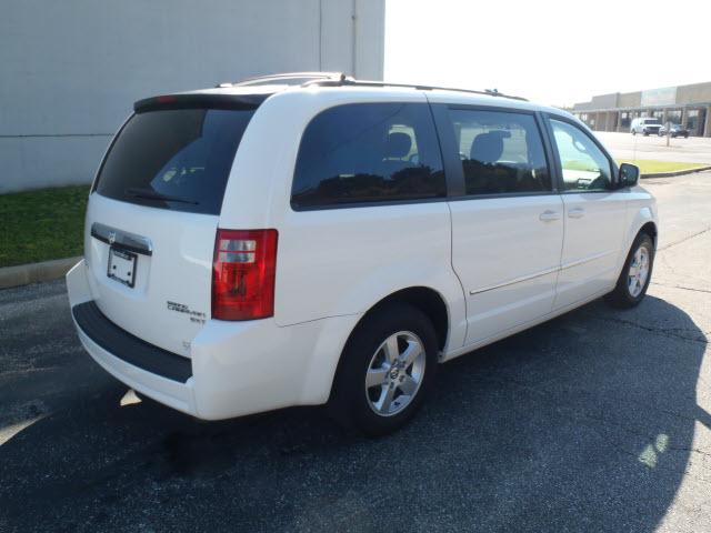 2010 Dodge Grand Caravan S