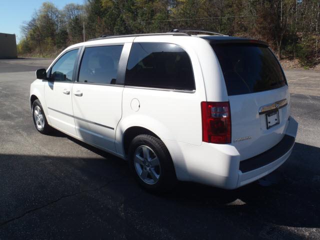 2010 Dodge Grand Caravan S