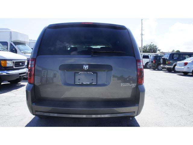 2010 Dodge Grand Caravan SE