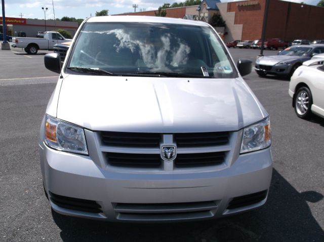 2010 Dodge Grand Caravan SE