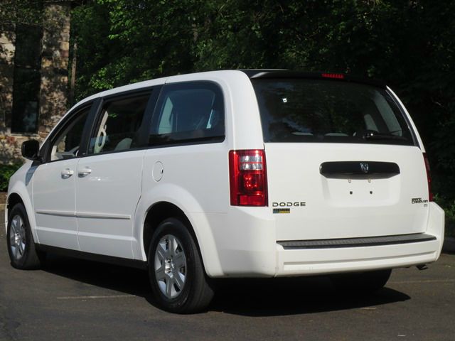 2010 Dodge Grand Caravan SE