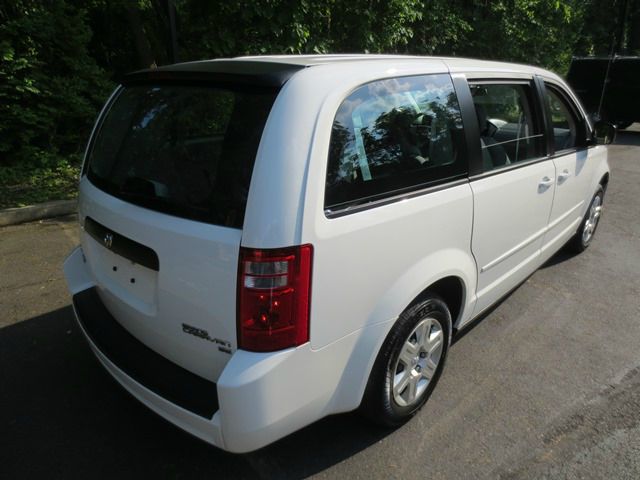 2010 Dodge Grand Caravan SE