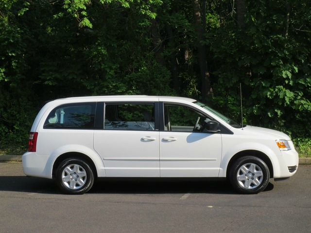 2010 Dodge Grand Caravan SE