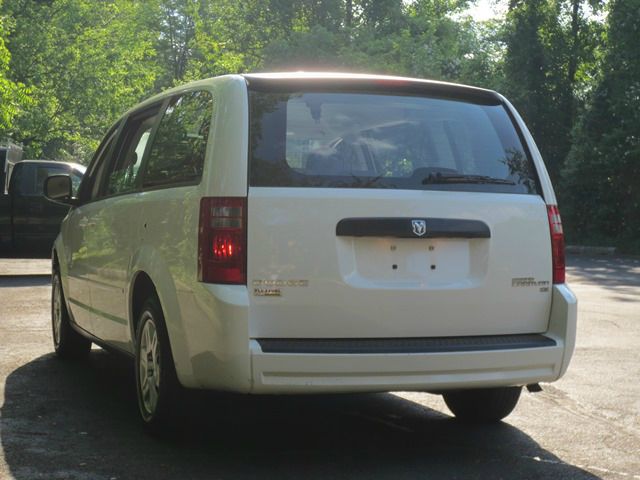 2010 Dodge Grand Caravan SE