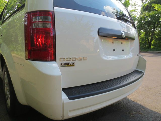 2010 Dodge Grand Caravan SE