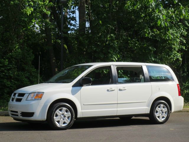 2010 Dodge Grand Caravan SE