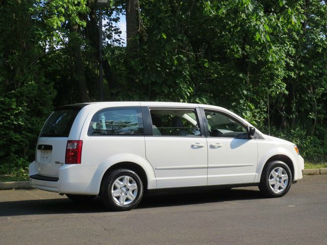 2010 Dodge Grand Caravan SE