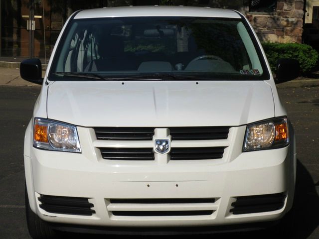 2010 Dodge Grand Caravan SE