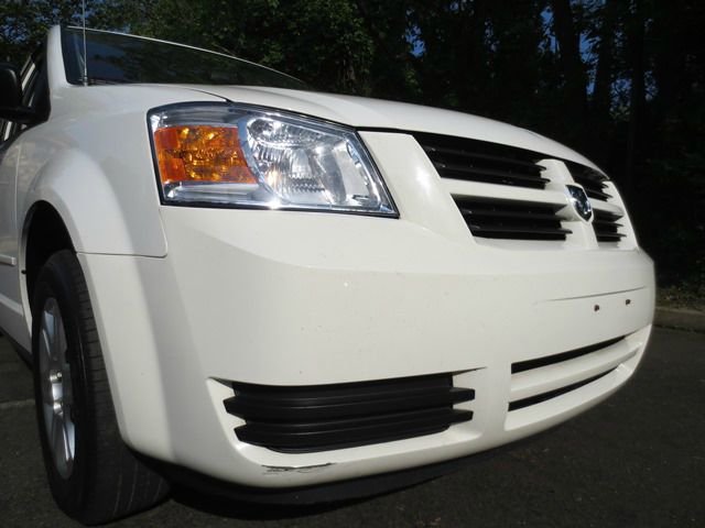 2010 Dodge Grand Caravan SE