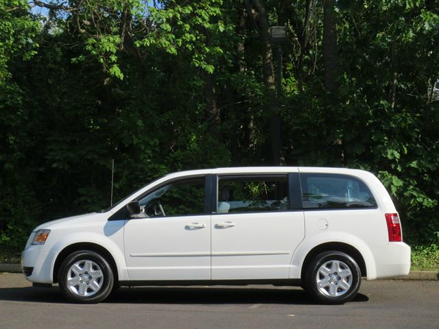 2010 Dodge Grand Caravan SE