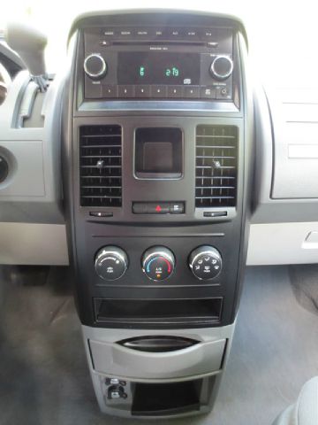 2010 Dodge Grand Caravan SE