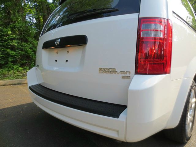 2010 Dodge Grand Caravan SE