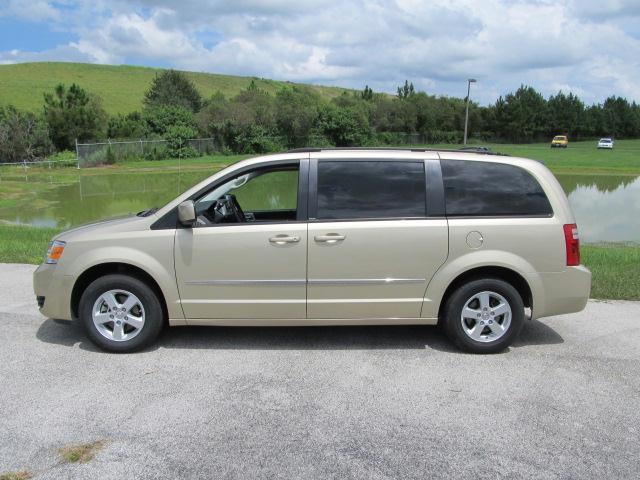 2010 Dodge Grand Caravan S