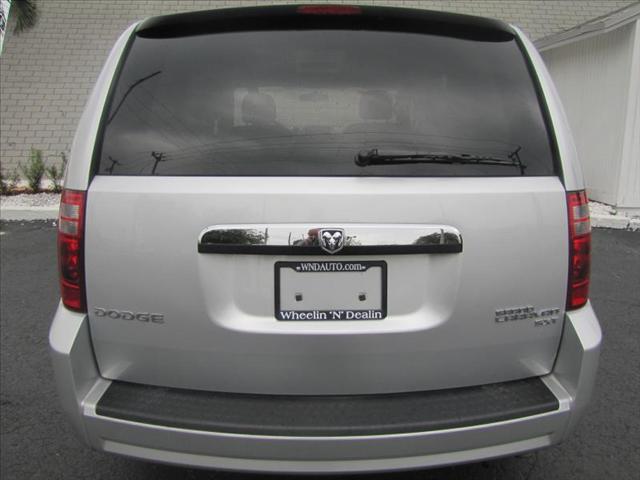 2010 Dodge Grand Caravan W/3lt