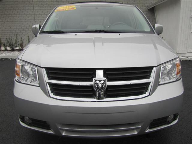 2010 Dodge Grand Caravan W/3lt