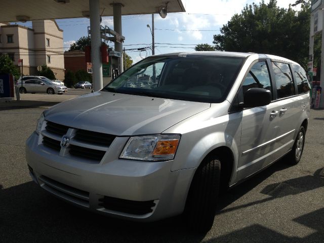 2010 Dodge Grand Caravan SE