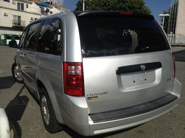 2010 Dodge Grand Caravan SE