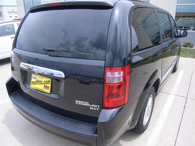 2010 Dodge Grand Caravan S