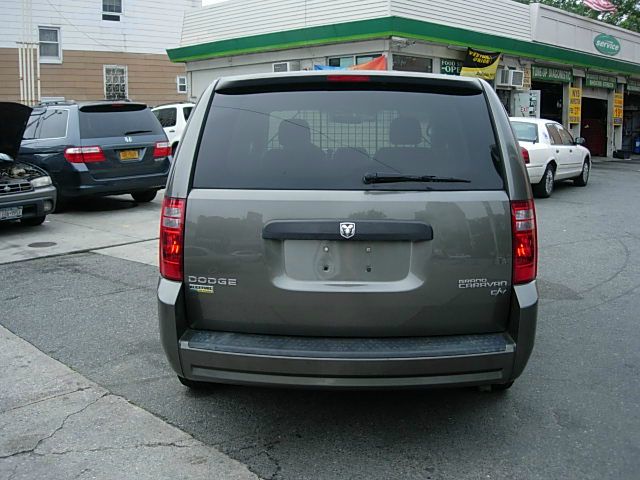 2010 Dodge Grand Caravan SL AWD CVT Leatherroof