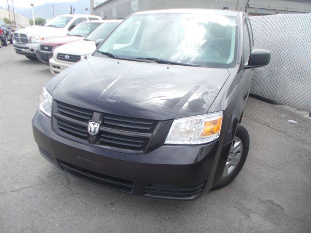 2010 Dodge Grand Caravan SL AWD CVT Leatherroof