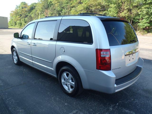 2010 Dodge Grand Caravan S