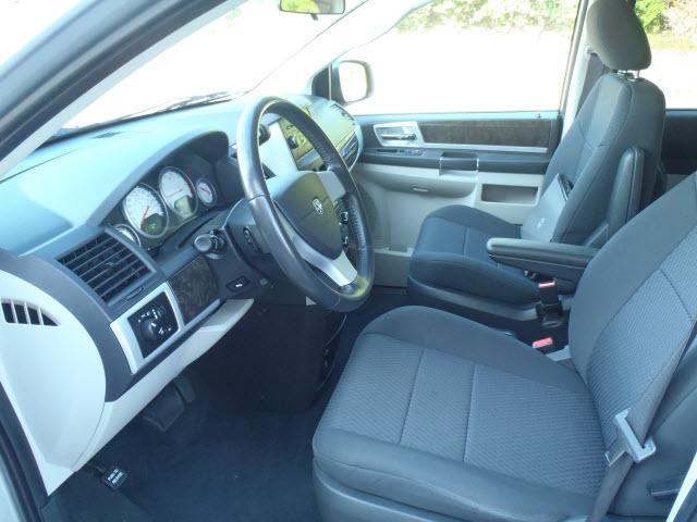 2010 Dodge Grand Caravan S