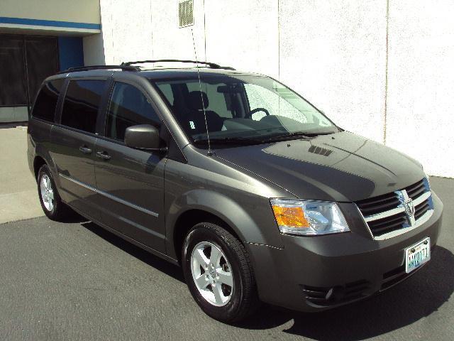 2010 Dodge Grand Caravan S