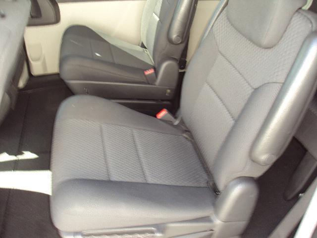 2010 Dodge Grand Caravan S