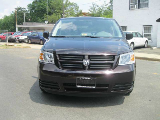 2010 Dodge Grand Caravan SE