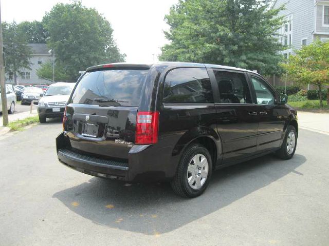 2010 Dodge Grand Caravan SE