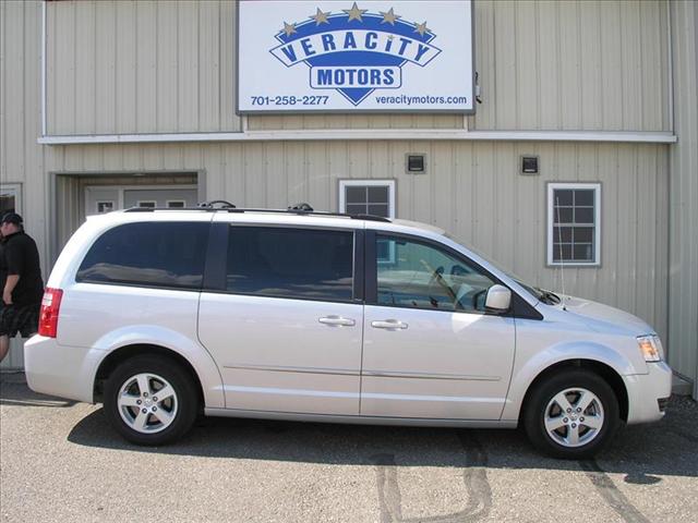 2010 Dodge Grand Caravan S