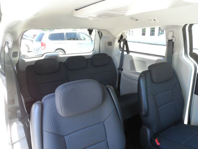 2010 Dodge Grand Caravan S