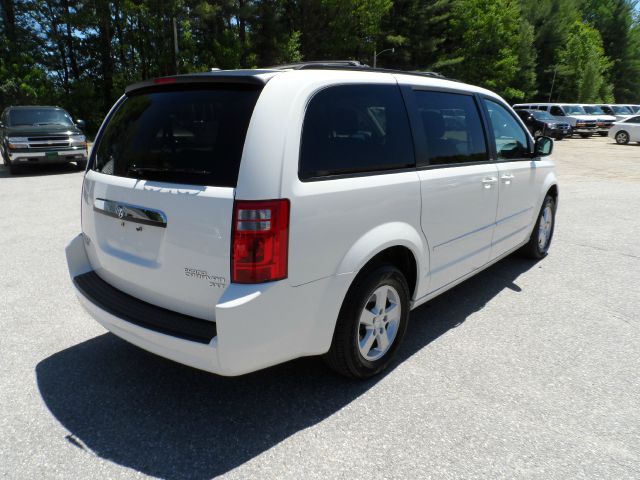 2010 Dodge Grand Caravan S